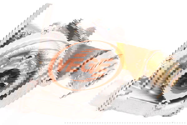 Turbocompresseur, suralimentation